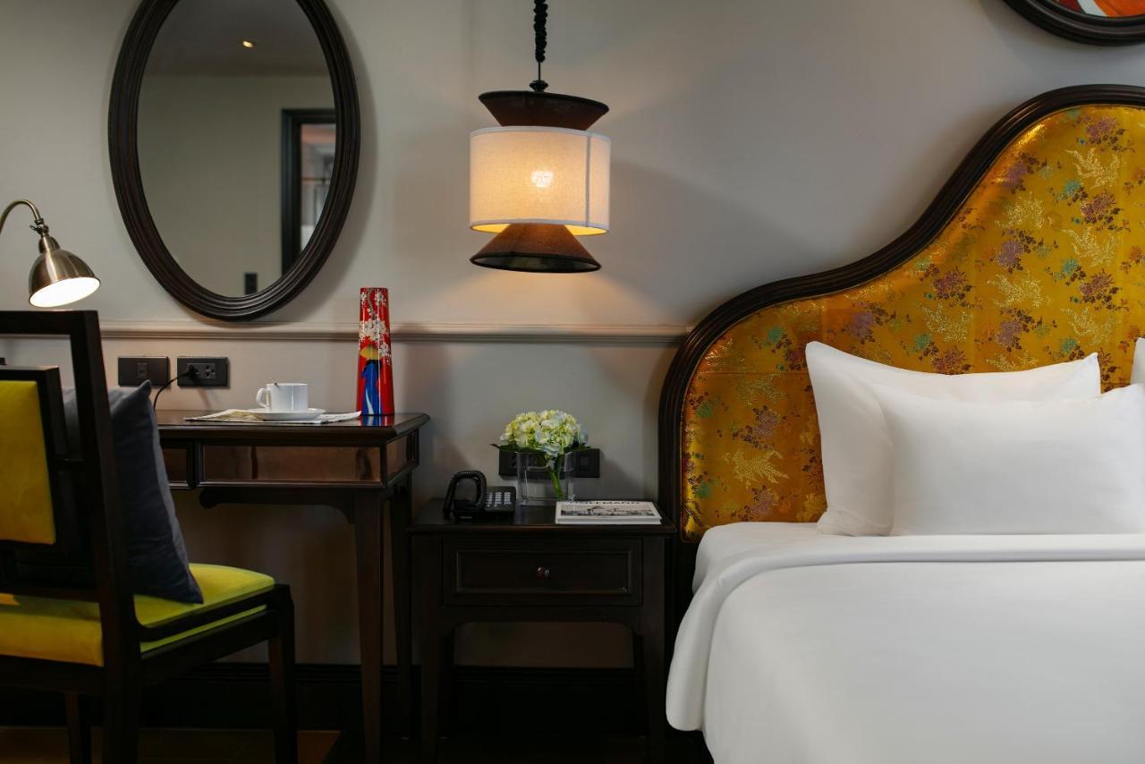 Silkian Hoian Boutique Hotel & Spa Hoi An Esterno foto