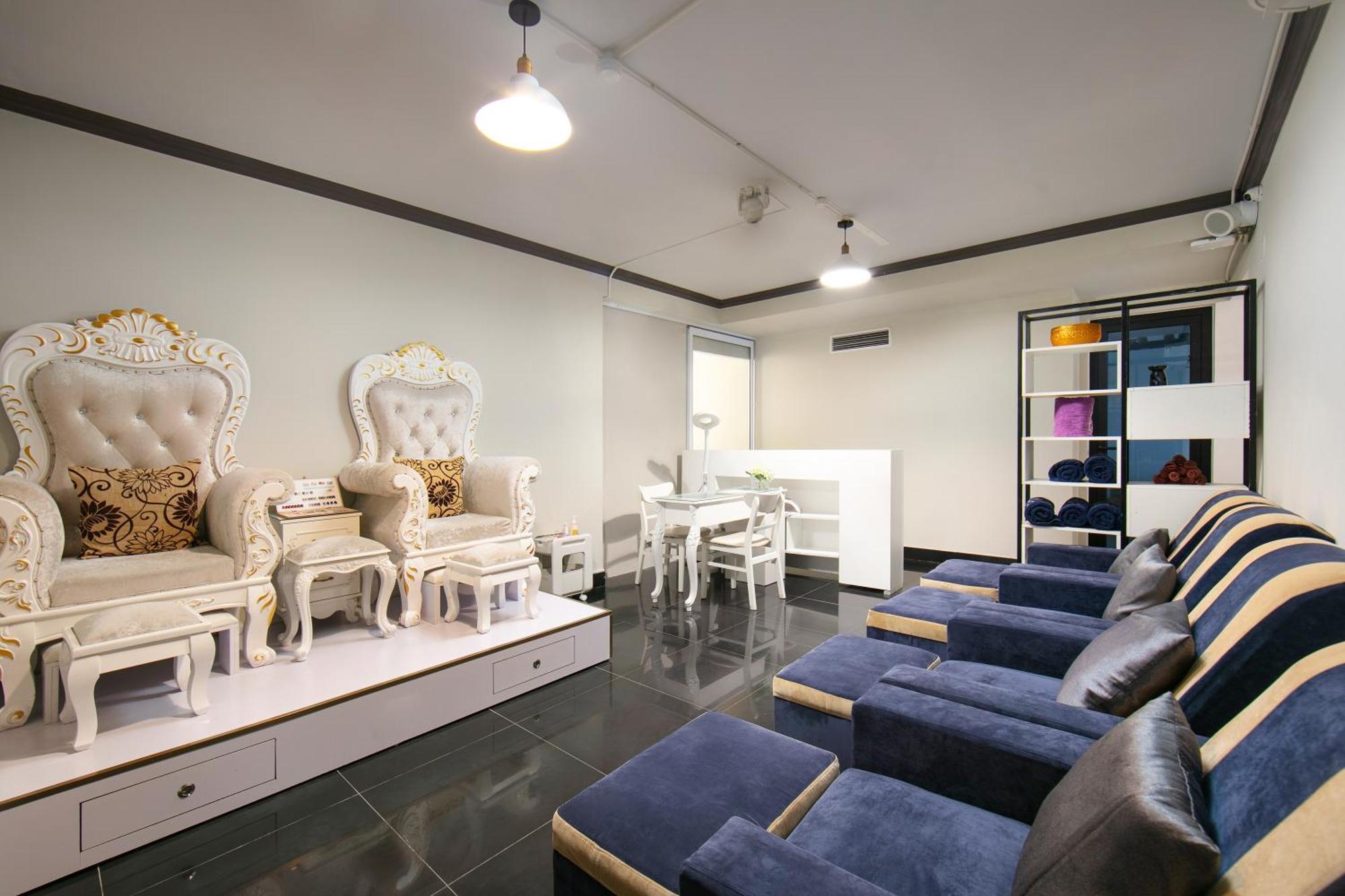 Silkian Hoian Boutique Hotel & Spa Hoi An Esterno foto