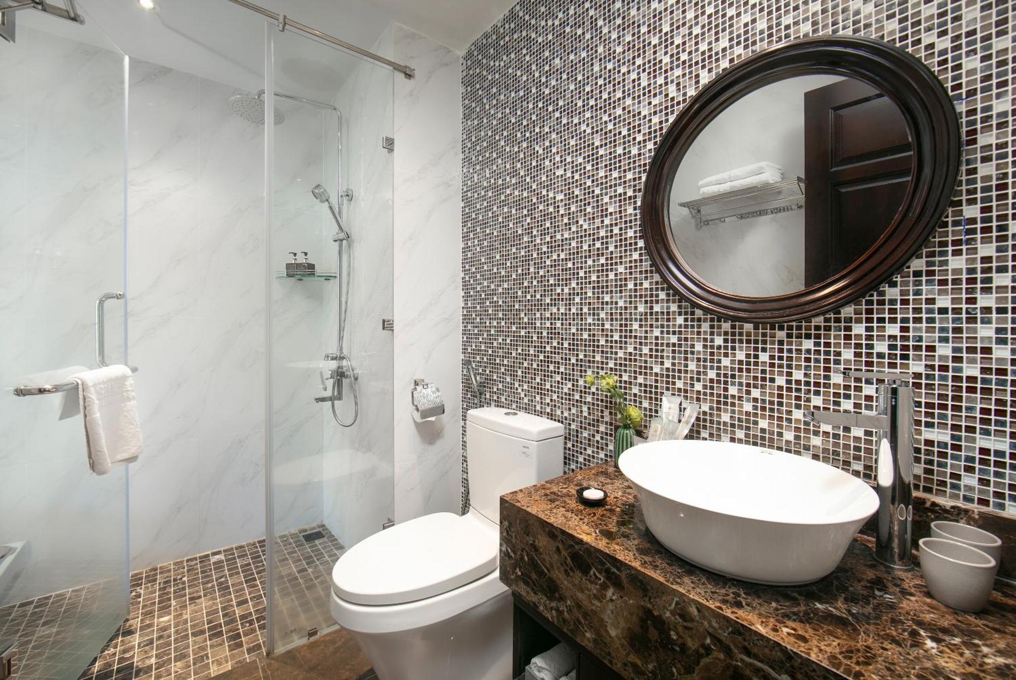 Silkian Hoian Boutique Hotel & Spa Hoi An Esterno foto