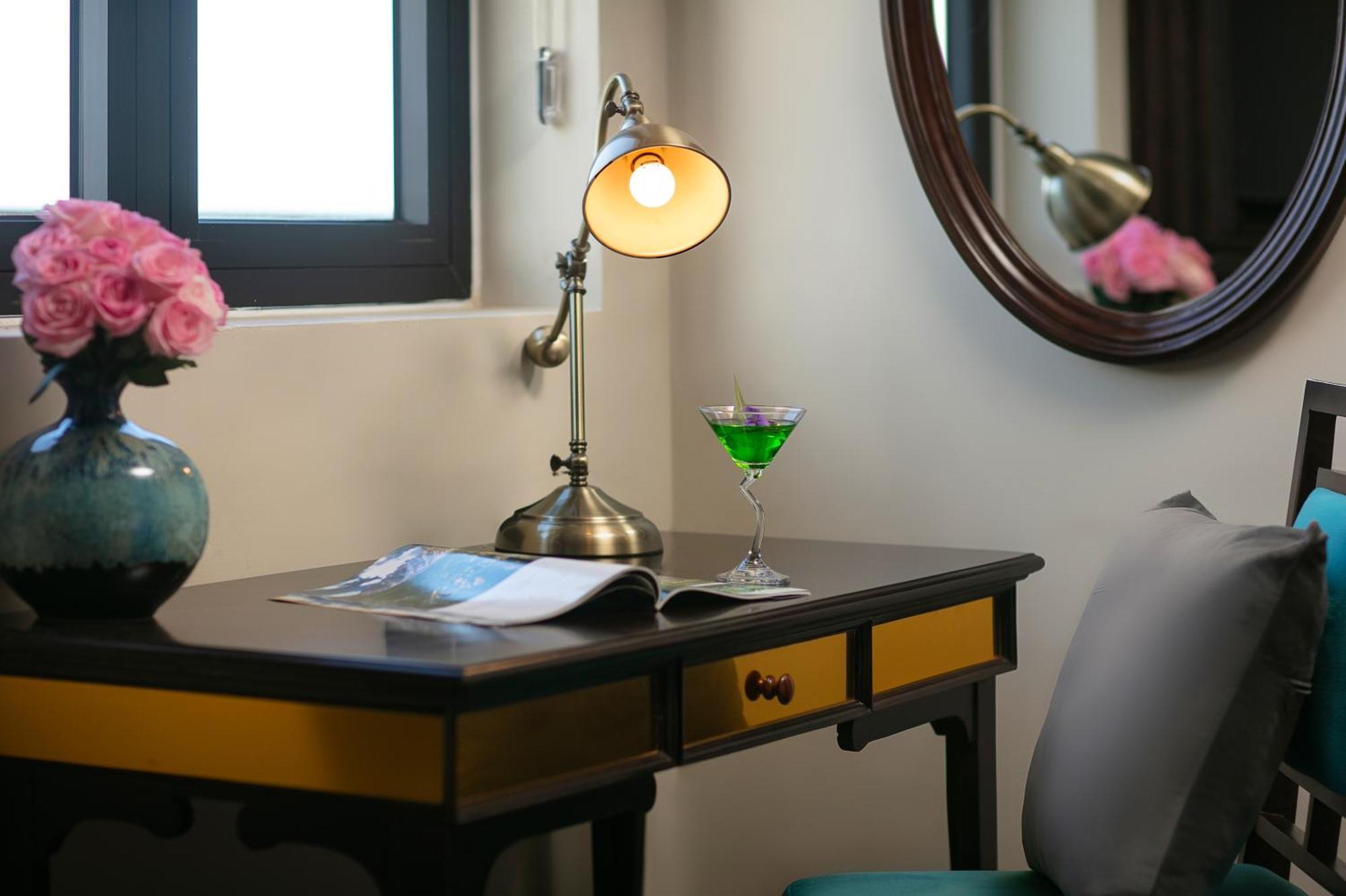 Silkian Hoian Boutique Hotel & Spa Hoi An Esterno foto